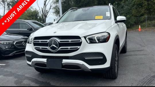 2023 mercedes-benz gle gle 350 4matic