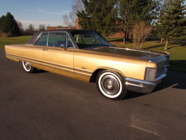 ultra rare crown coupe!
