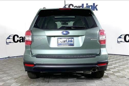 2015 subaru forester 2.5i limited in fort myers, florida