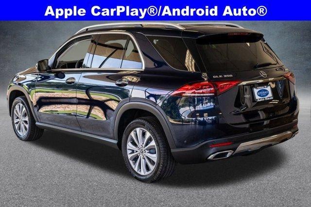 2020 mercedes-benz gle 350 base 4matic