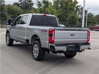 2023 Ford F-350 lariat