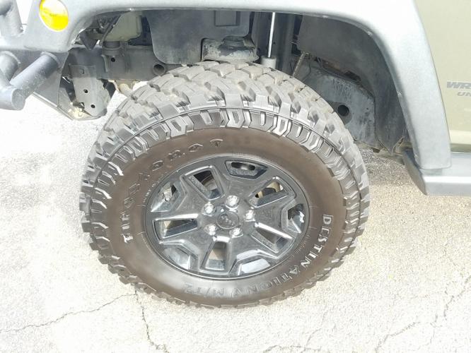 used 2016 jeep wrangler 4wd unlimited sport brandon, ms 39042 for sale in brandon, mississippi