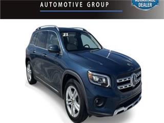 2021 Mercedes-Benz GLB glb 250 4matic