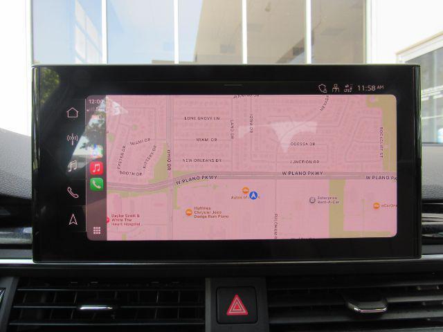 2023 audi a4 45 s line premium plus