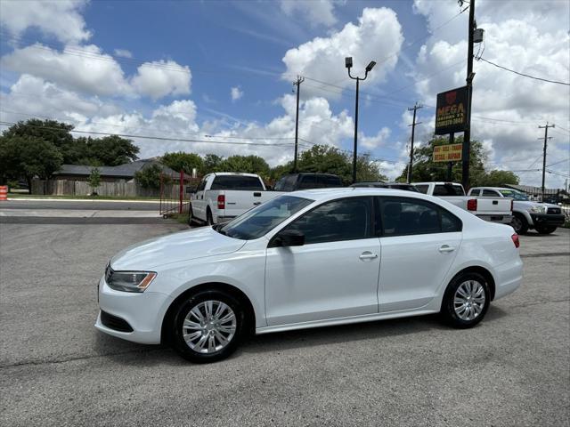 2014 volkswagen jetta auto s