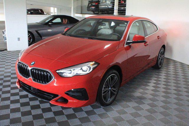2023 bmw 228 gran coupe i sdrive