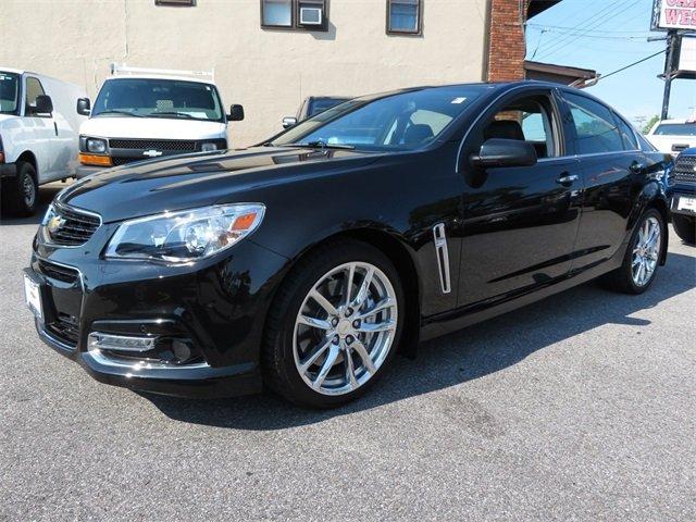 used 2015 chevrolet ss glen burnie, md 21061 for sale in glen burnie, maryland