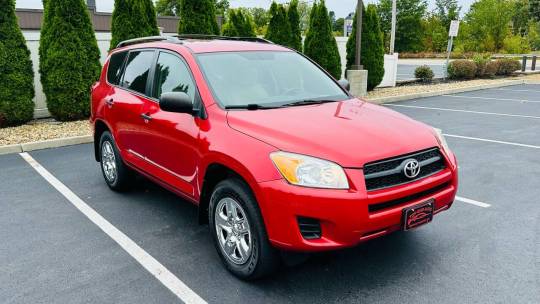 2011 Toyota RAV4
