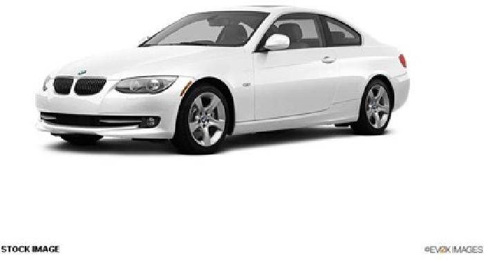 2012 bmw 3 series in miami, fl