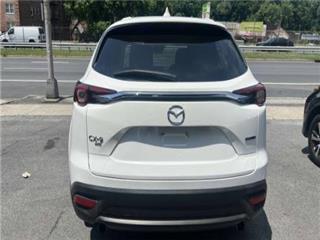 2022 Mazda CX-9 s