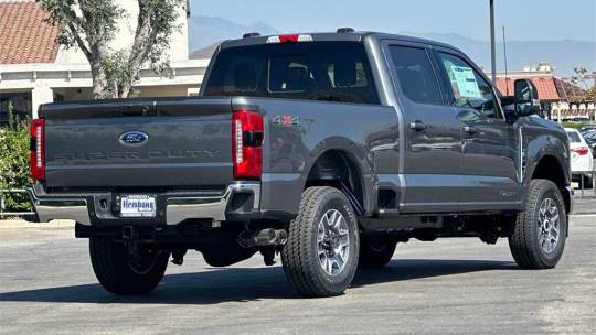 2024 Ford F-350