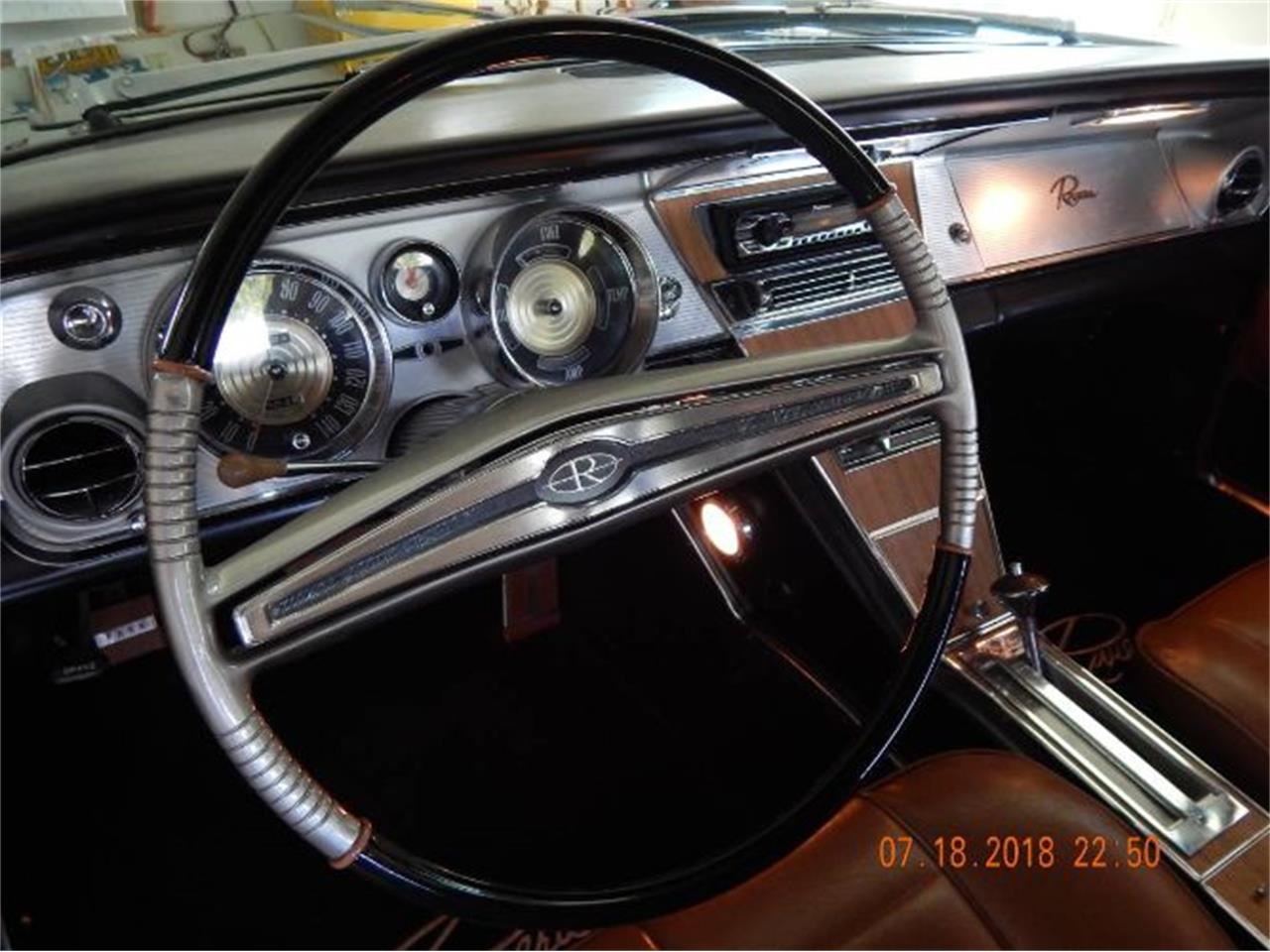 1964 buick riviera