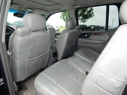 2005 gmc envoy for sale in oklahoma by owner
