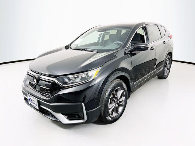 2020 honda cr-v awd ex