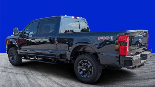 2024 Ford F-350