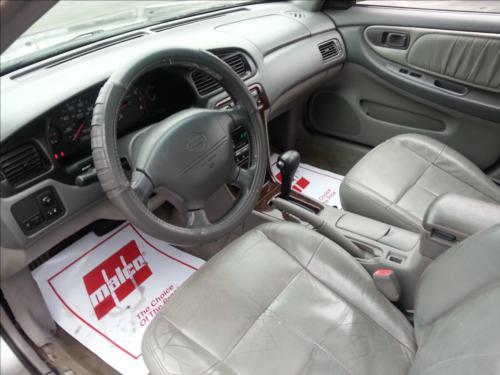 2000 nissan altima gle in new hampshire