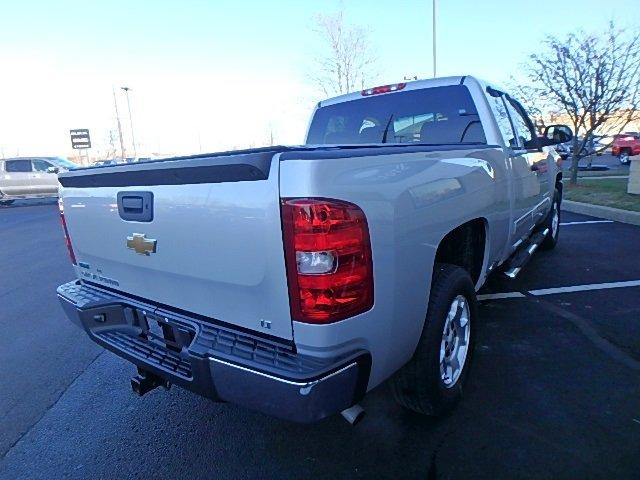 used 2011 chevrolet silverado 1500 crew cab lt plainfield, in 46168 for sale in cartersburg, indiana