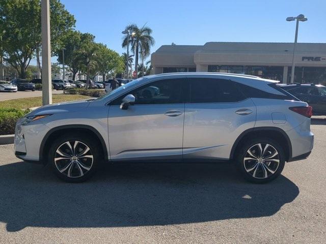 2017 lexus rx 350 350