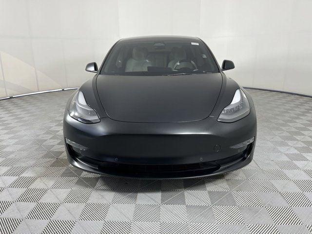 2022 tesla model 3 performance in denver, colorado