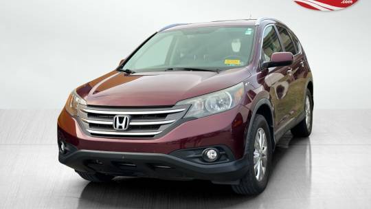 2012 Honda se