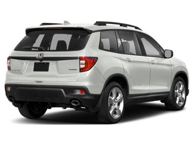 2020 honda passport awd touring