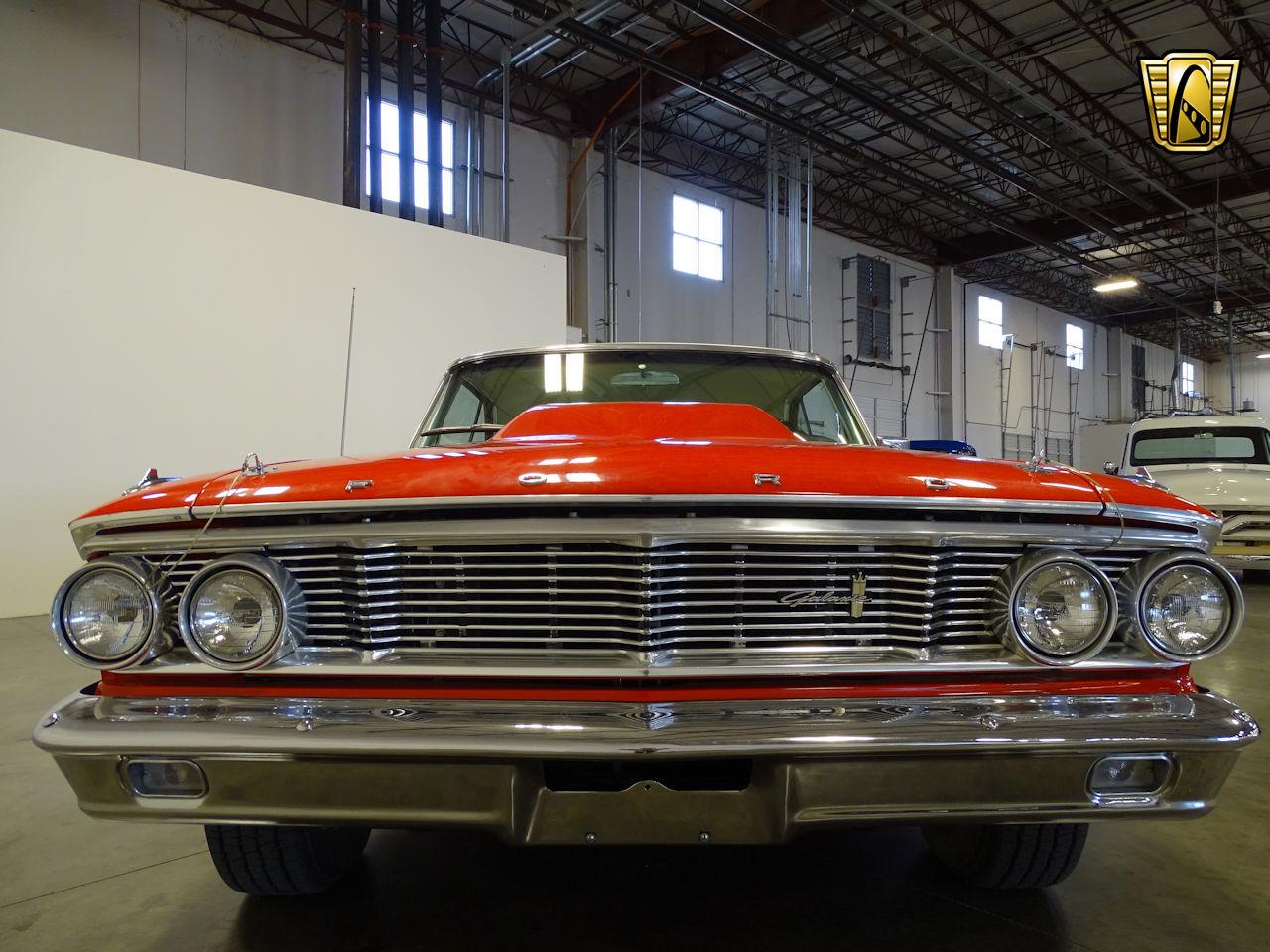 1964 ford galaxie