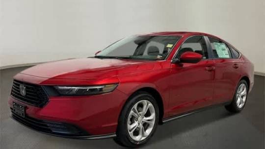 2025 Honda Accord
