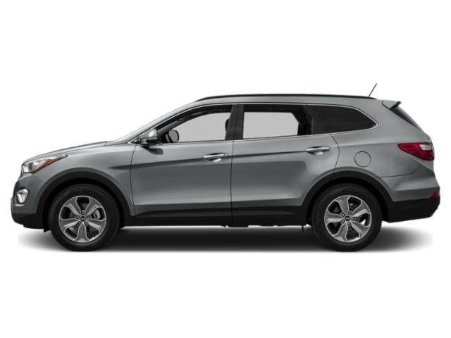 2015 hyundai santa fe gls