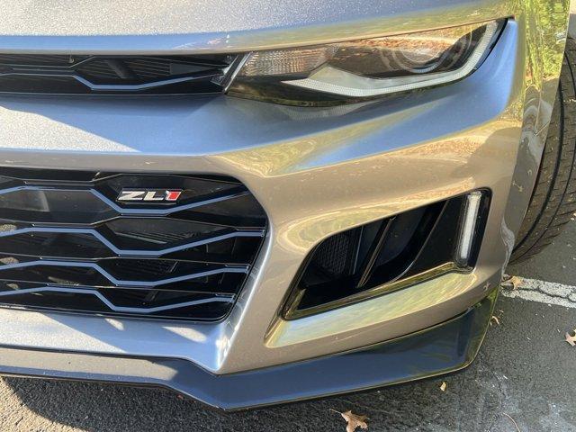 2019 chevrolet camaro zl1