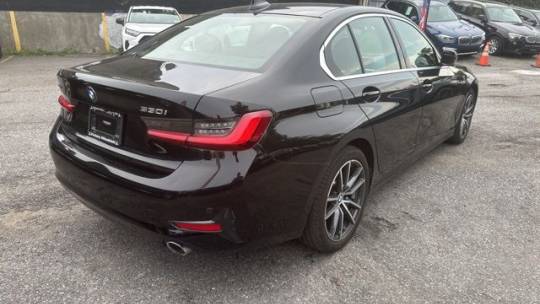 2021 BMW 3 series