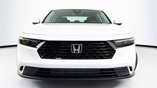 2024 Honda Accord