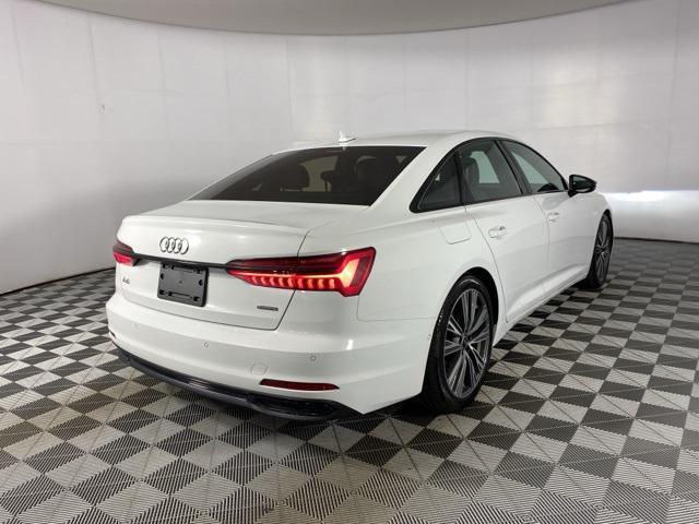2021 audi a6 45 sport premium