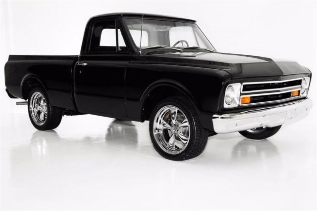 1967 chevrolet pickup c10 350 extensive resto, (wholesale clearance pric