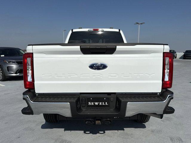 2024 ford f-250 xl
