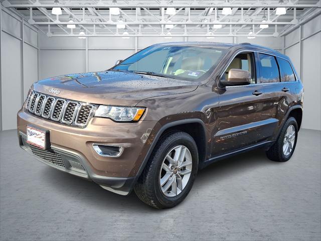 2017 jeep grand cherokee r mulliner