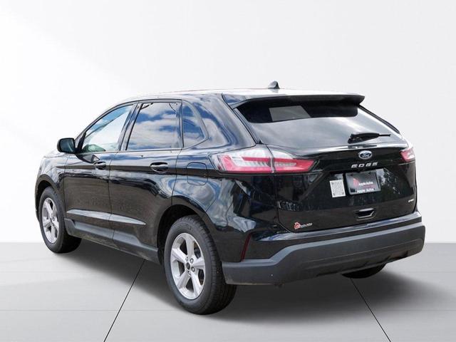 2024 ford edge se