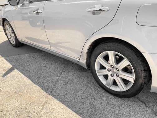 2007 lexus es 350 in oklahoma city, oklahoma
