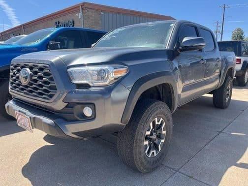 2023 toyota tacoma trd off road in carrizo, arizona