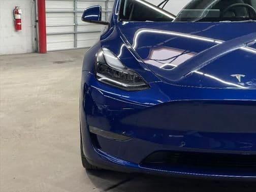 2021 tesla model y performance dual motor all-wheel drive in birmingham, alabama