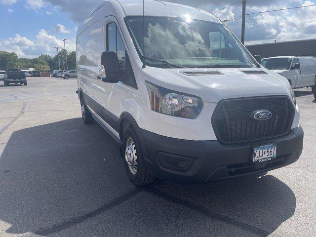 2023 ford transit-250 t250