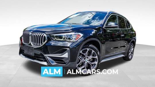 2021 BMW X1 xline