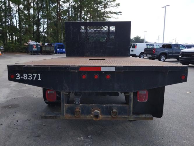 used 2015 ford f450 xl charleston, sc 29407 for sale in charleston, south carolina