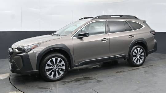 2023 Subaru Outback