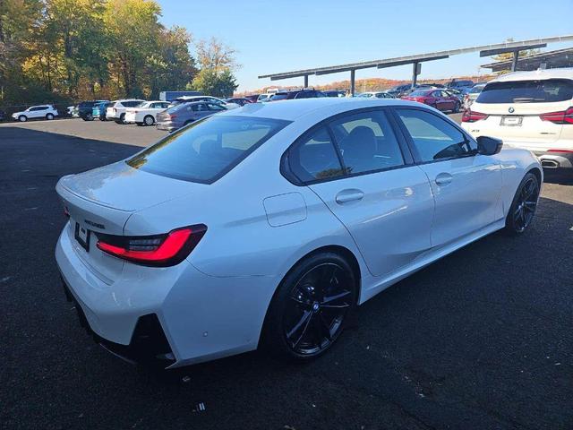 2023 bmw m340 i xdrive