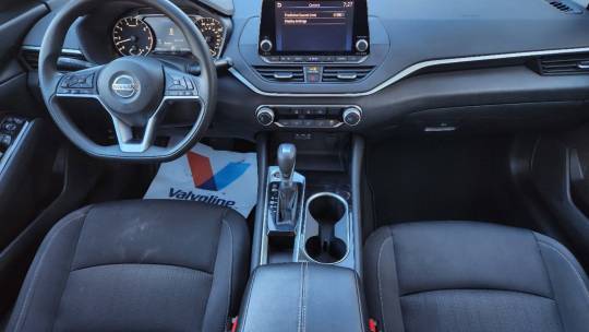 2021 Nissan Altima