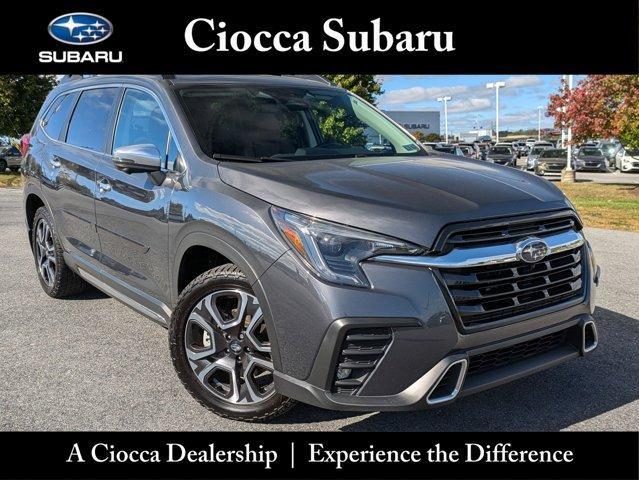 2023 subaru ascent touring 7-passenger