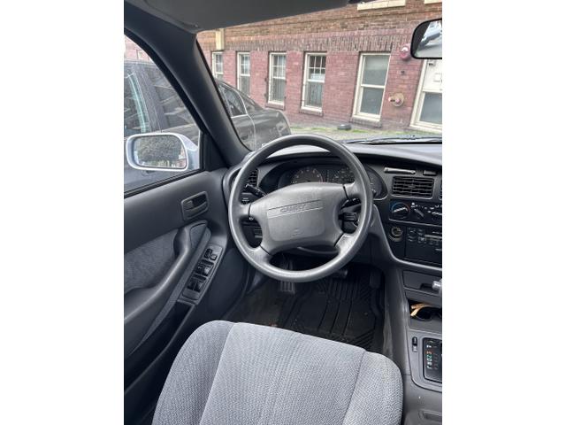 1994 toyota camry le v6