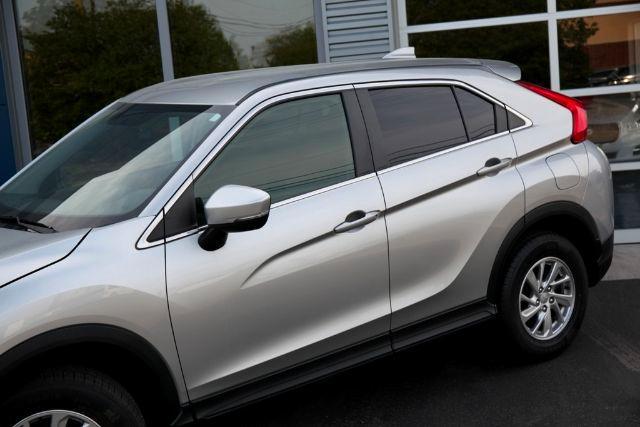 2019 mitsubishi eclipse cross es