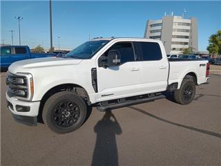 2023 Ford F-250 lariat