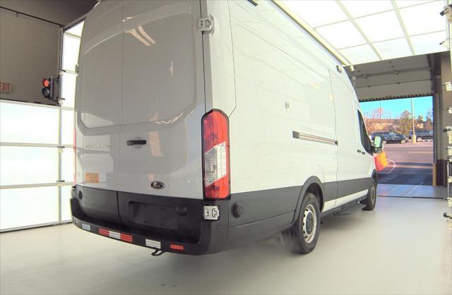 2020 ford transit-350 base